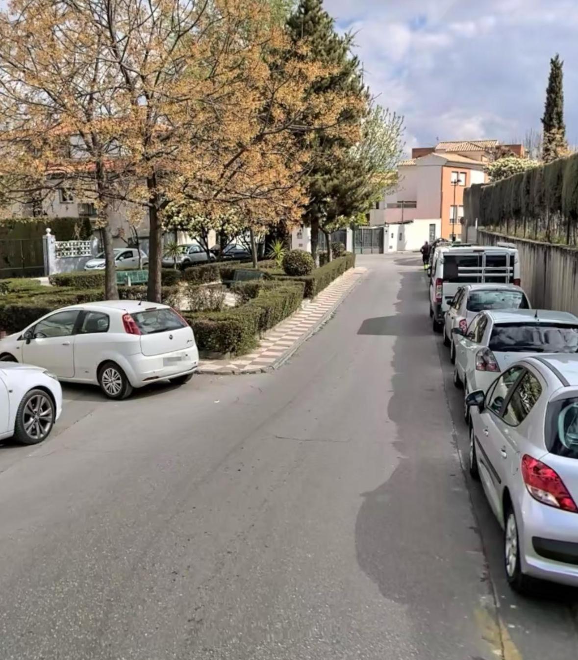 Ruralya Herreria Home La Zubia  Exterior foto